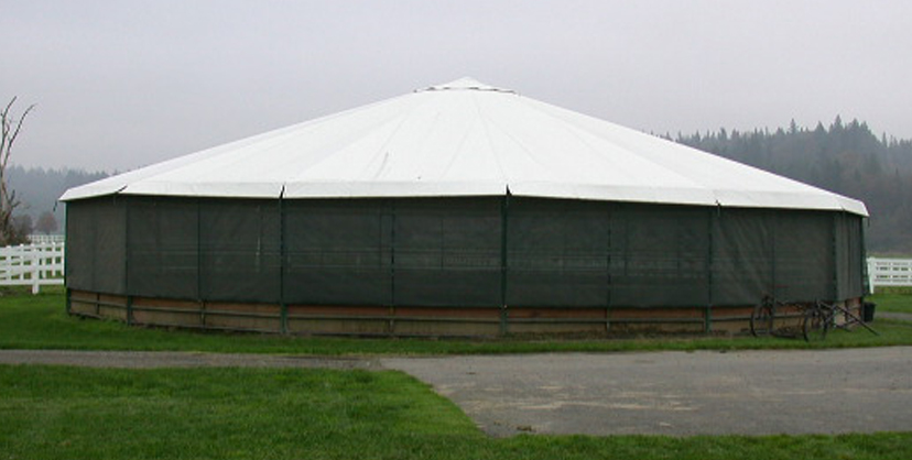 Weather Screen(s), Wind Screen(s), Rain Screen(s), Horse Arena, Dressage Arena, Barrel Racing, Equestrian,  Horse show, Hunter Jumper, Horse Training, Team Roping, Appaloosa, Friesan, Arabian, Tennessee Walker, Saddle, Equine, Trial Riding, Arena Footing, Barrel Racing, Equestrian, Arena Drag, Western Riding, Pole barn kits, steel buildings, pole buildings, metal barns, horse barn kits, horse barn, horse tack, barn, metal buildings, pole barn